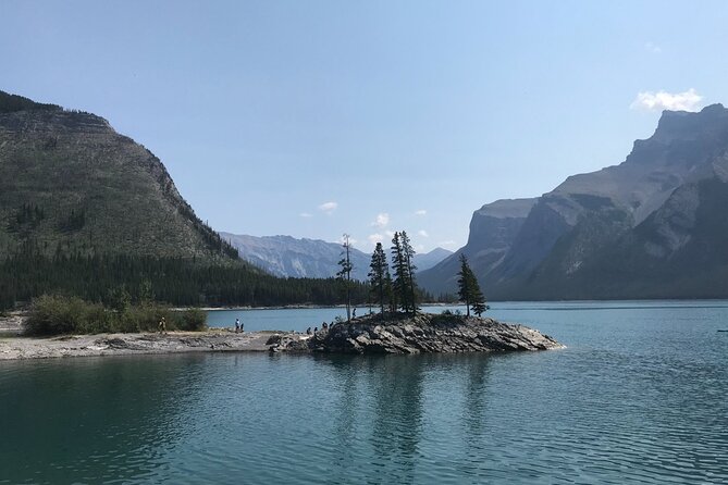 Private Transfer: Calgary to Banff or Canmore - Cancellation Policy