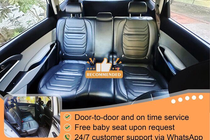 Private Transfer : Cam Ranh Airport(CXR) / Cam Ranh To Dalat - Who Is This Transfer Best For?