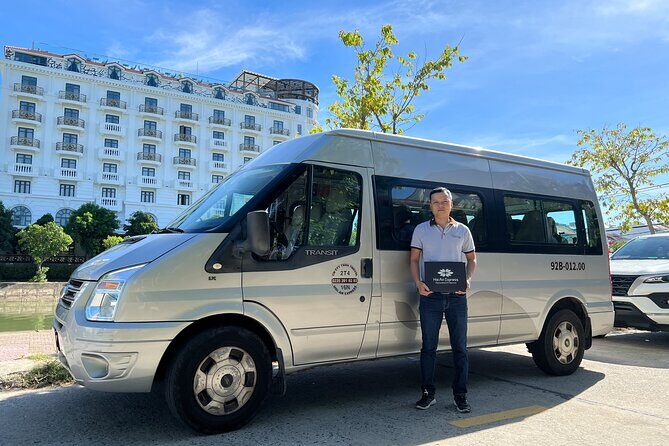 Private Transfer: Can Tho Airport to/from Can Tho City Center - Why Choose This Private Transfer?