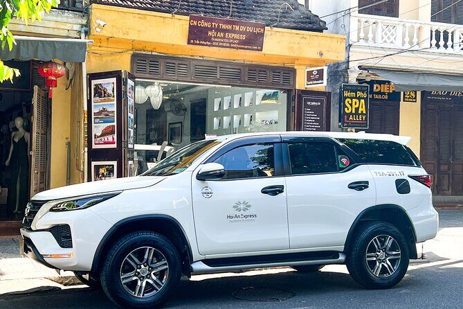 Private Transfer: Can Tho Airport to/from Can Tho City Center - Timing, Luggage, and Additional Charges