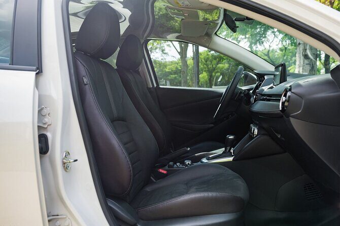 Private Transfer: Can Tho Airport to/from Can Tho City Center - The Cost and Value Proposition