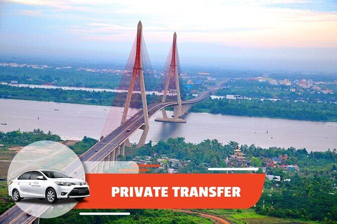 Private Transfer: Can Tho Airport to/from Can Tho City Center - Good To Know