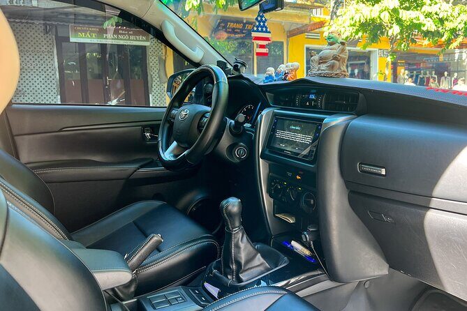 Private Transfer: Can Tho Airport to/from Can Tho City Center - FAQ