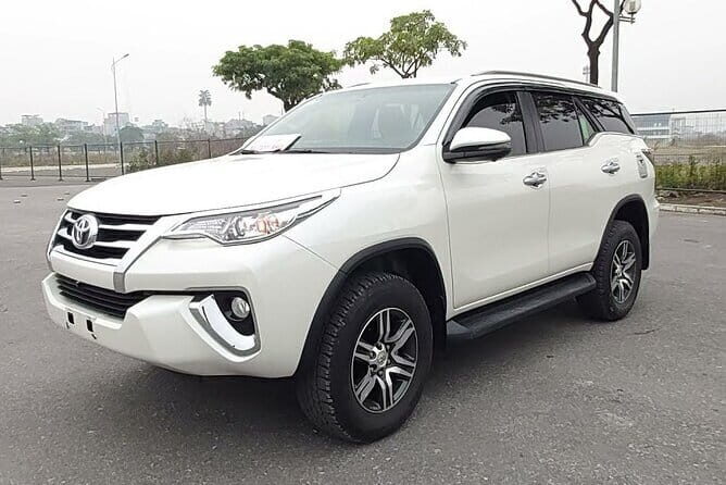 Private Transfer: Can Tho To Ho Chi Minh City/Ho Chi Minh Airport - Good To Know  