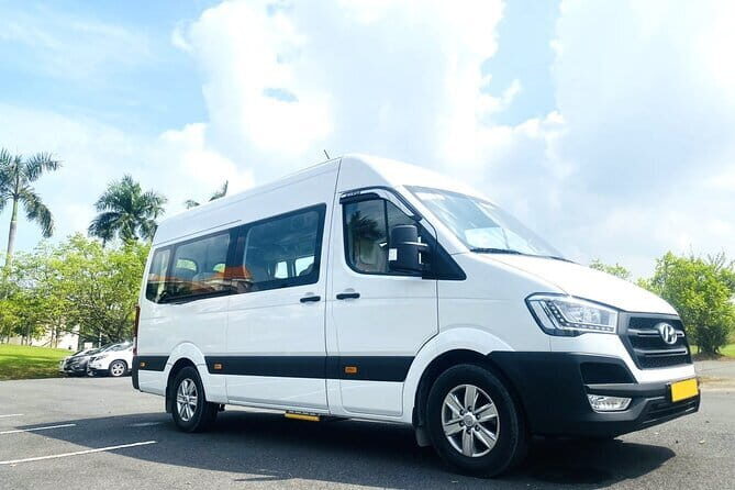 Private Transfer: Can Tho To Ho Chi Minh City/Ho Chi Minh Airport - Final Thoughts  