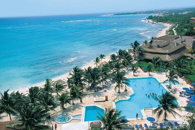 Private Transfer: Cancun Airport CUN to Akumal in SUV - Who Will Love This Transfer?