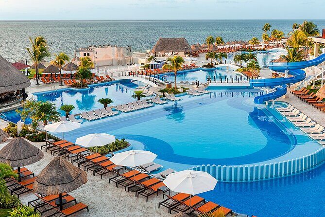 Private Transfer: Cancun Airport CUN to Hotel Zone in SUV - Price Analysis and Value