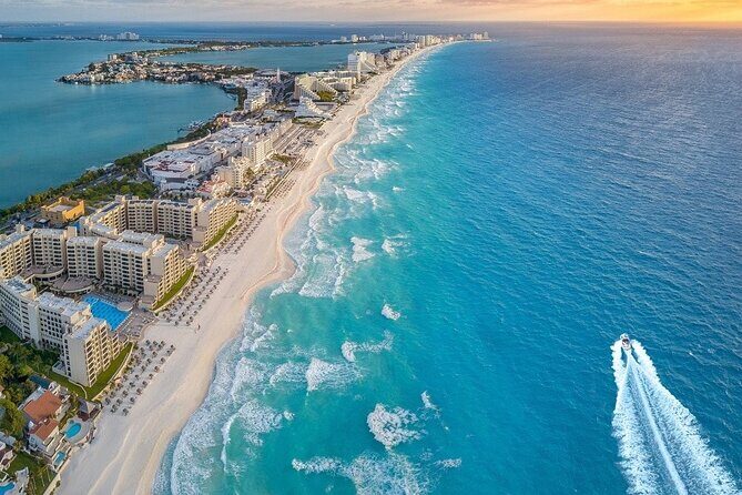 Private Transfer: Cancun Airport CUN to Hotel Zone in SUV - What Past Travelers Say