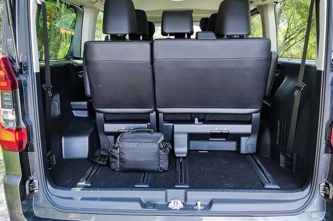 Private Transfer Cancun Airport CUN to Playa del Carmen by Minivan - Minibus - Who Would Benefit Most?