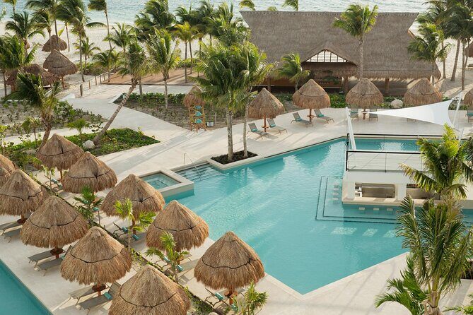 Private Transfer: Cancun Airport CUN to Playa Mujeres by SUV - Who Should Consider This Service?