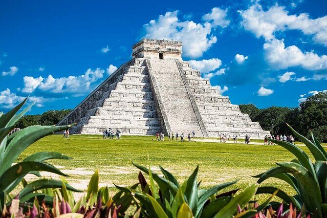 Private Transfer: Cancun Airport CUN to Tulum by SUV - Who Will Benefit?