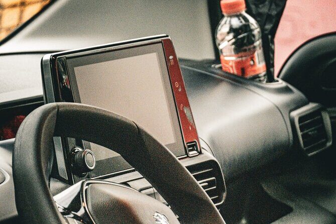 Private Transfer Cancun Airport-Hotel Zone | Simple Trip - Good To Know