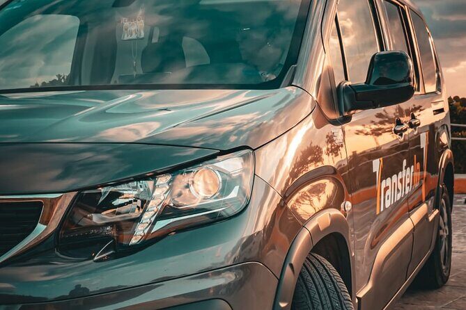 Private Transfer Cancun Airport-Hotel Zone | Simple Trip - Pricing and Value