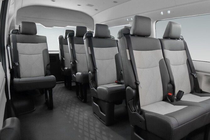 Private Transfer Cancun Airport- Playa del Carmen - Good To Know