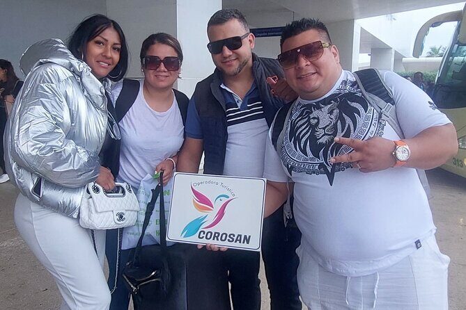 Private Transfer Cancun Airport- Playa del Carmen - Why Choose This Transfer: A Deep Dive