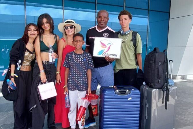 Private Transfer Cancun Airport- Playa del Carmen - The Sum Up: Is This Transfer Worth It?