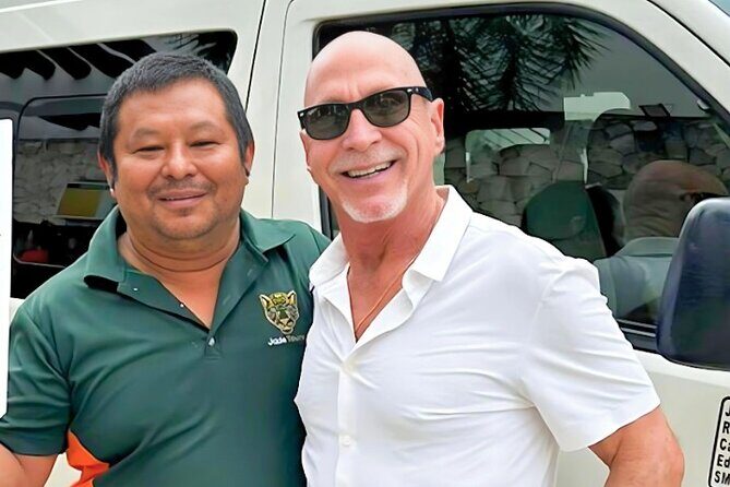 Private Transfer Cancun & Airport-RIU Hotels in Costa Mujeres 1-8 - Introduction