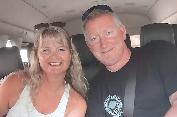 Private Transfer Cancun & Airport-RIU Hotels in Costa Mujeres 1-8 - The Sum Up