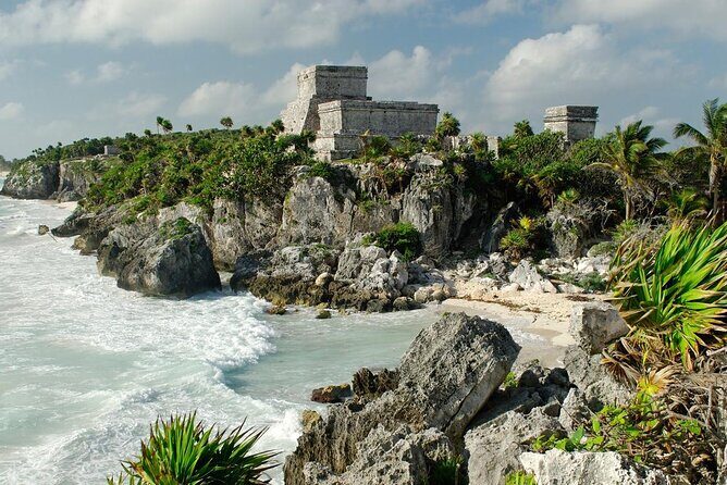 Private Transfer Cancun International Airport CUN to Tulum City - Who Is This Transfer Best For?