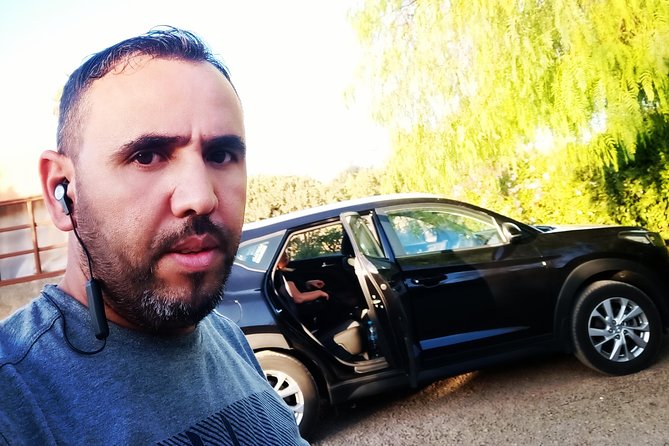 Private Transfer Casablanca - Essaouira City ( 1 up to 4 Pers ) - Booking & Travel Details