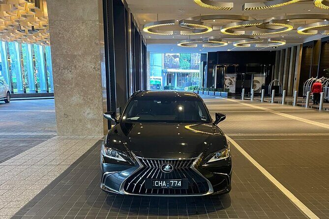 Private Transfer CBD to Melbourne Airport (Sedan, SUV, or Van) - Final Thoughts