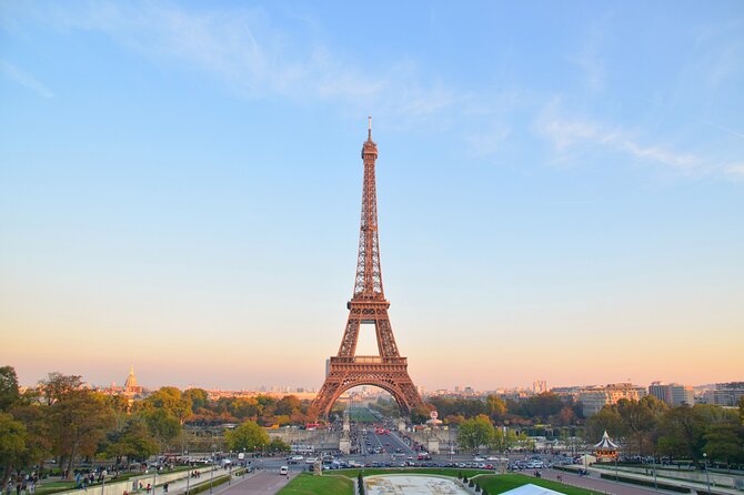 Private Transfer CDG ORY Airport to Disney Land - Meeting and Pickup Information