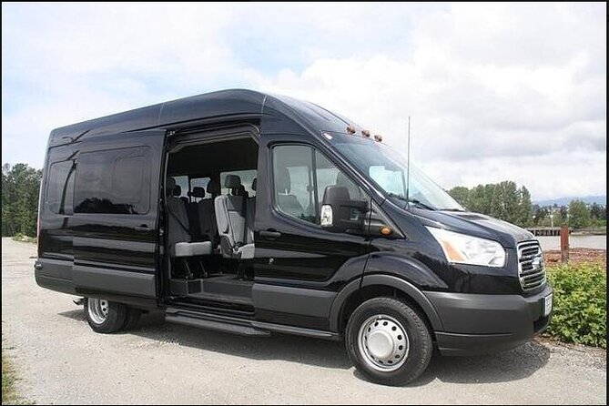 Private Transfer CDG ORY Airport to Disney Land - What To Expect and Additional Info