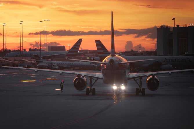 Private Transfer CDG to Rouen - Pricing and Booking Details