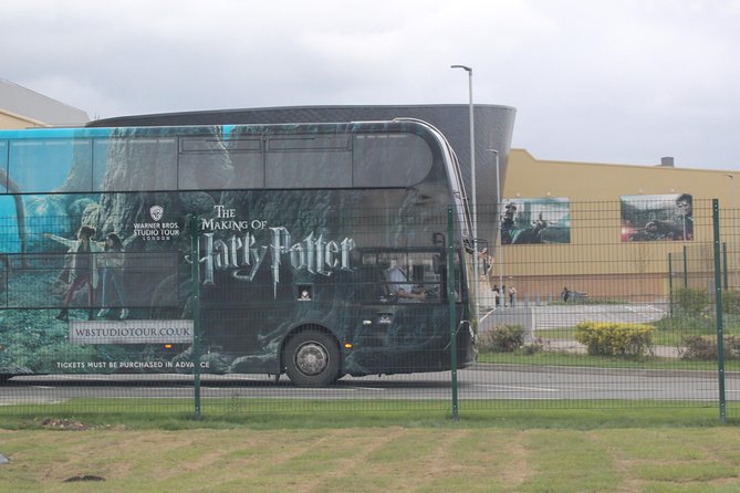 Private Transfer: Central London to Harry Potter Warner Bros Studio in Leavesden - Common Questions