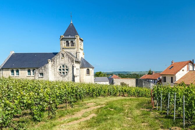 Private Transfer: Champagne or Reims to Paris Airport CDG in Van - Common Questions