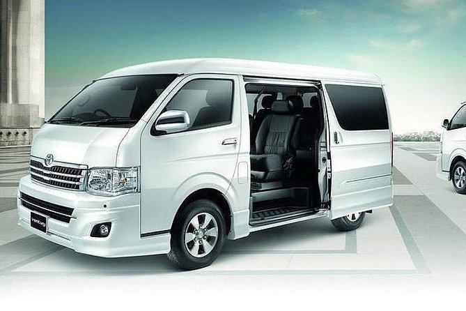 Private Transfer Chiang Mai Airport to Hotel in Chiang Mai by Car and Van - Meeting and Pickup Details