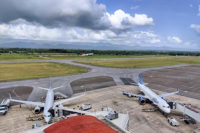 Private Transfer Cibao International Airport to Puerto Plata - Detailed Review of the Private Transfer Experience