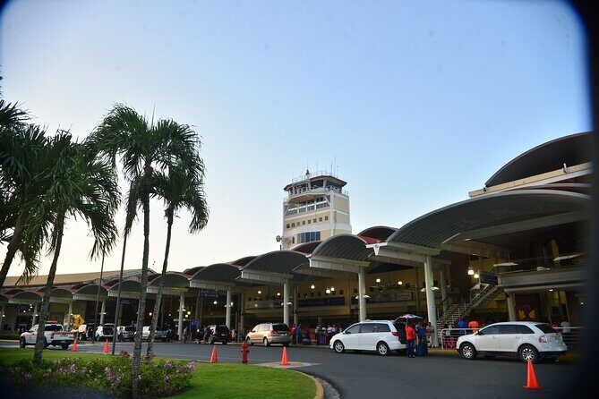 Private Transfer Cibao International Airport to Puerto Plata - Additional Notes and Useful Insights