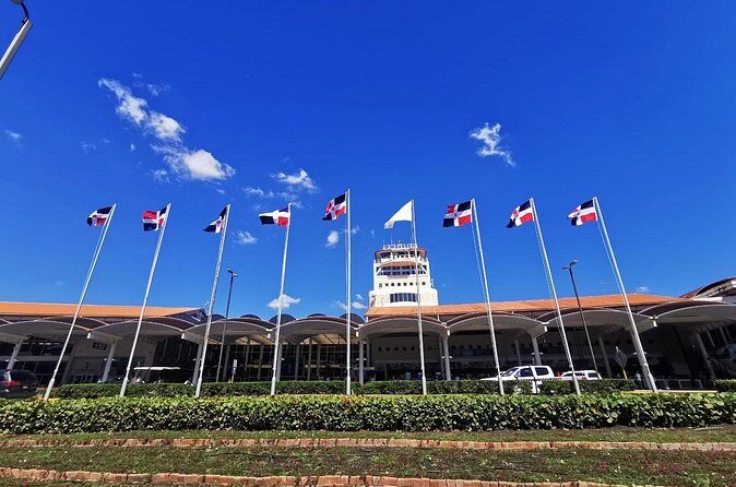 Private Transfer Cibao International Airport to Puerto Plata - FAQ