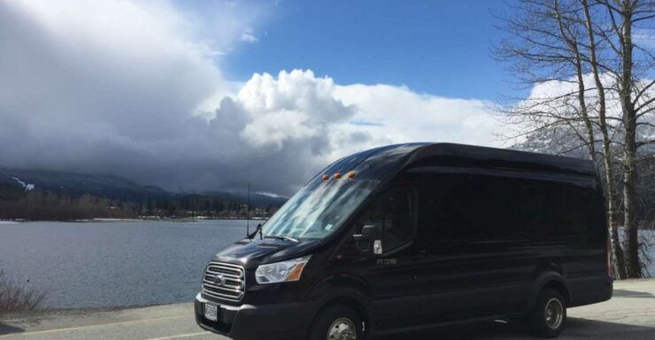 Private Transfer: City of Vancouver to Vancouver Airport YVR - Experience