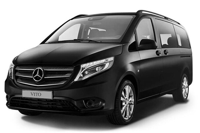 Private Transfer Civitavecchia to Rome - Private Transfer Options