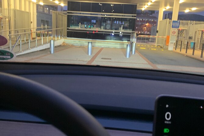 Private Transfer Clermont-Ferrand - Common Questions