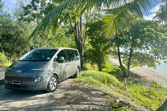 Private Transfer - CNS Airport to City - Reviews