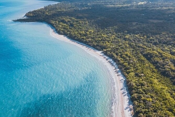 Private Transfer - CNS Airport to Port Douglas(via Mulligan Hwy) - Pricing and Booking Details