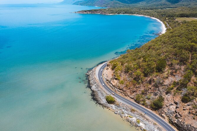 Private Transfer - CNS Airport to Port Douglas(via Mulligan Hwy) - Pickup Details
