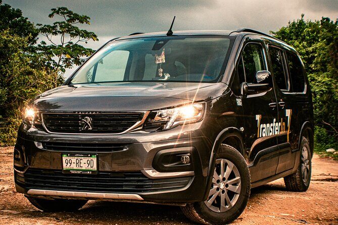 Private transfer Costa Mujeres Airport | Viaje Redondo - Practical Details & Considerations