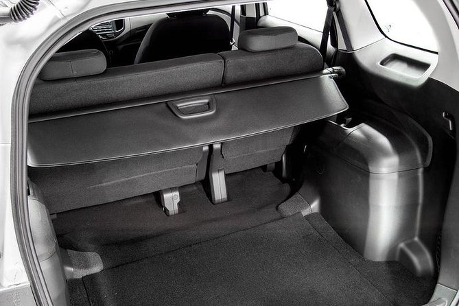 Private Transfer Cruise Port In Buenos Aires - Service Details