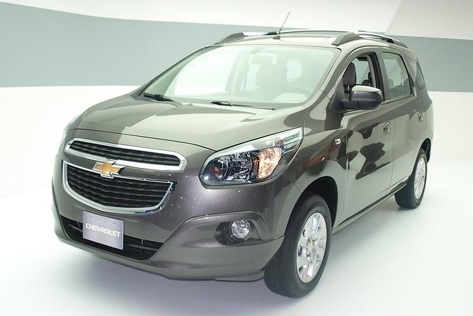 Private Transfer Cruise Port In Buenos Aires - Booking Information