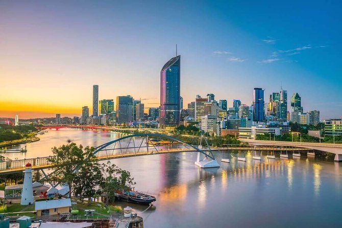 Private Transfer: Cruise Port to Brisbane Airport BNE or Brisbane City - Cancellation Policy
