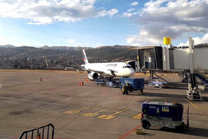 Private Transfer Cusco to Ollantaytambo - What to Expect During the Private Transfer