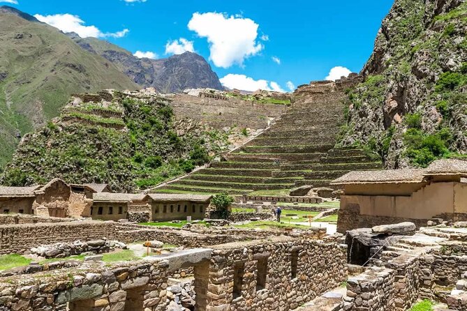Private Transfer Cusco to Ollantaytambo - Questions and Booking Details for the Transfer