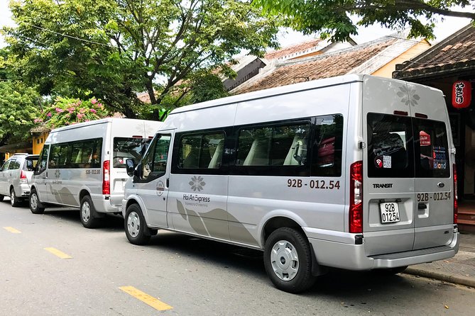 Private Transfer: Da Lat Lien Khuong Airport To/From Da Lat City Center - The Sum Up