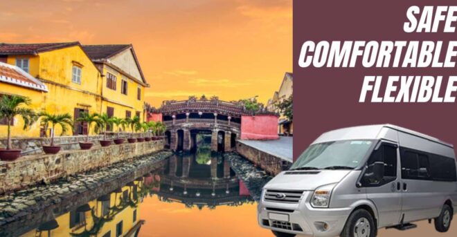 Private Transfer: Da Nang - Hoi an Ancient Town (Return) - Private Transfer Details