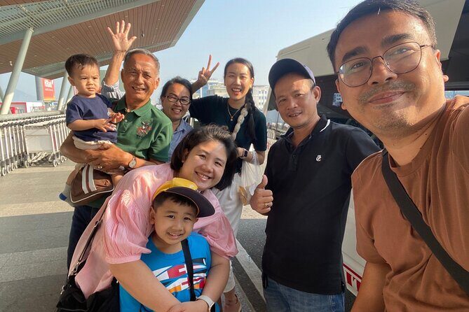 Private Transfer Da Nang to Hoi An - The Value of the Price Point