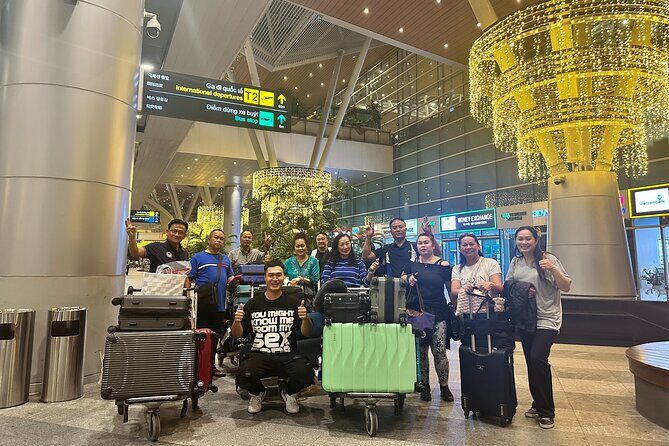 Private Transfer Da Nang to Hoi An - Why This Transfer is a Wise Choice